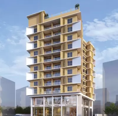 Kateeleshwari Apartment