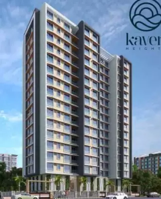 Kaveri Heights