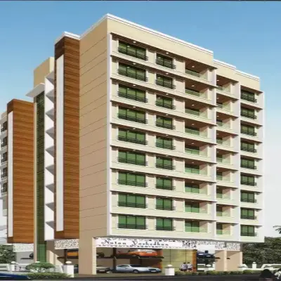 Keyhomes Marina