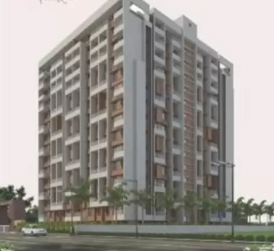 Khar Laxmi Nivas