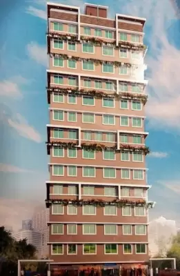 KM Luke Tower