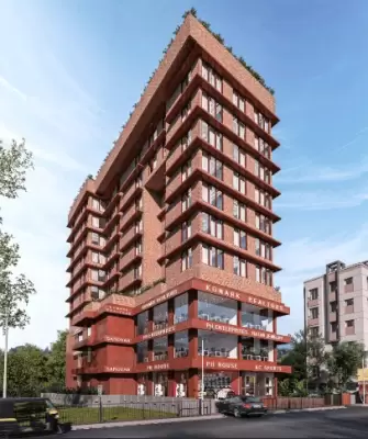 Bella Casa
