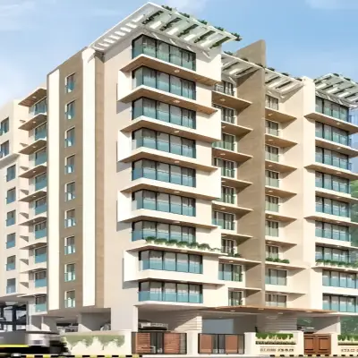 Govind Vishram Chs Ltd