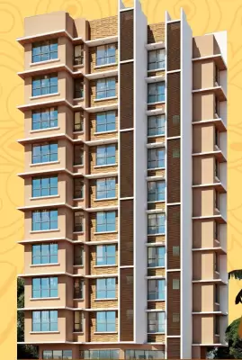 Konark Shilptaru Residency