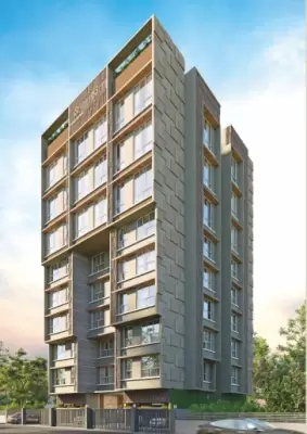 Samarpan CHS