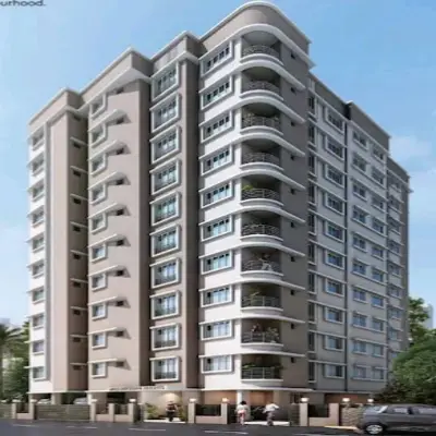 Varshkrushna Heights