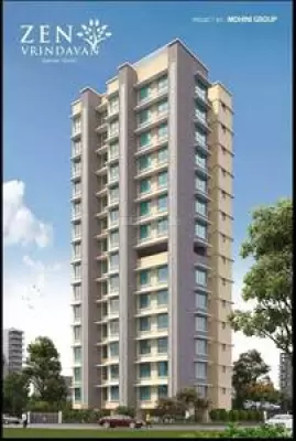 Zen Vrindavan
