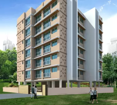 Rosalia Apartments