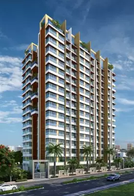 Kyraa Ariso Apartment