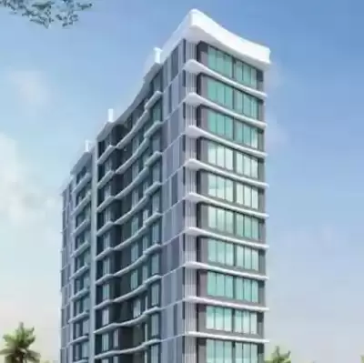 Labh Shanta Bhuvan