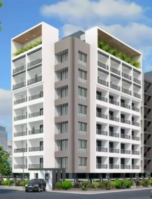 Lakshmi Prabhat Kunj