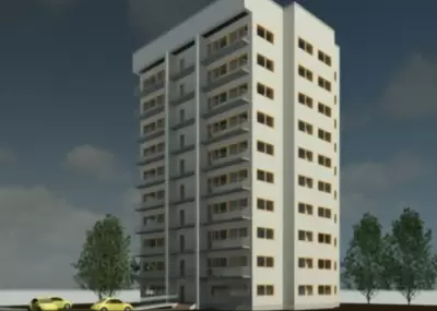 Land Hitesh Heights