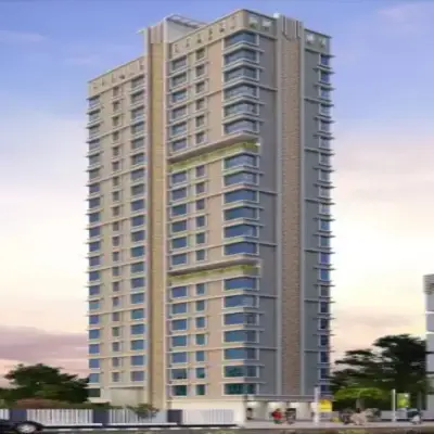 Vraj Bhumi Heights