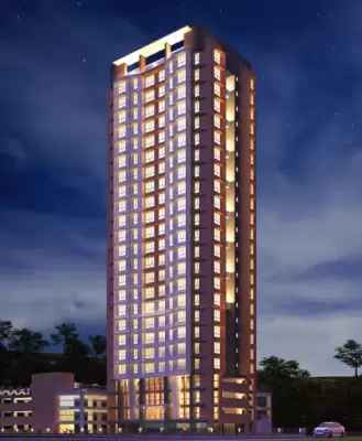 Sam Bhoomi Sky Villas