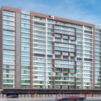 Umang Heights