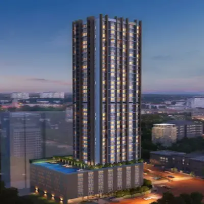 Lodha Primo