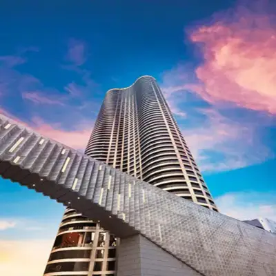 Lodha Woods