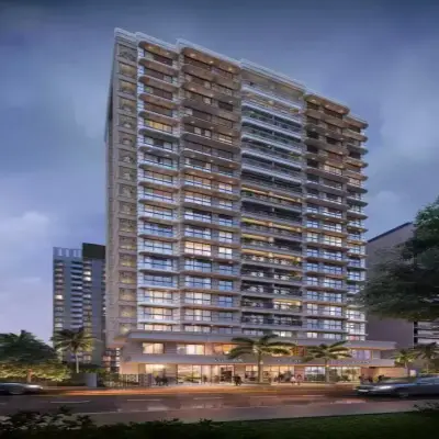 M K Fatima Heights
