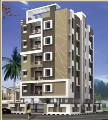 MK Kashmiri Heights