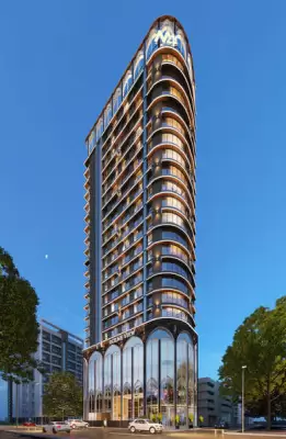 M4 Ocean View