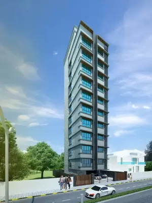 Maitri Siya Enclave
