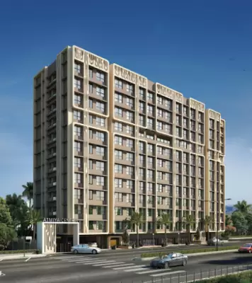 Mala Suraj Apartments