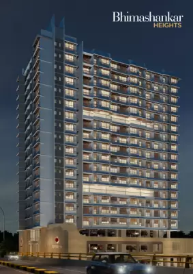 Mallhar Bhimashankar Heights