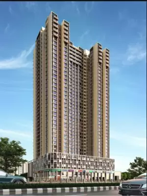 Matrubhumi The Grand Residences