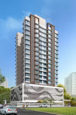 Maverick Mulund Mahavirdham