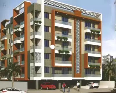 Mayur Adarsh Nagar Vikas