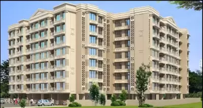 MCA Gopeshwar Apartment