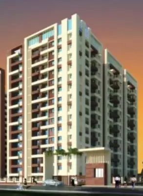 Mehta Arihant Tower