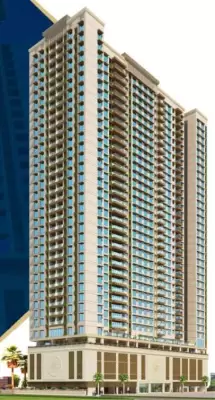 Girivar Avenue