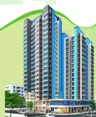 Metro Giriraj Apartments