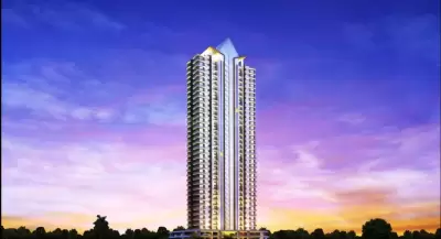 Midcity Shikhar
