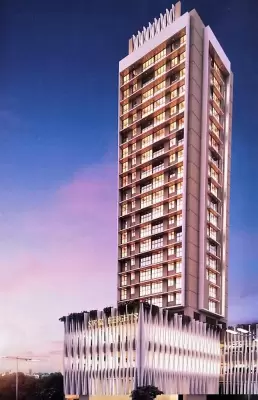 Mohid Swiz Heights
