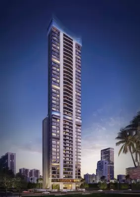 Moraj Opulence