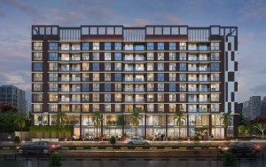 MS Gateway Residential