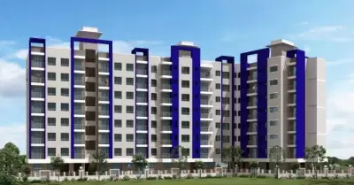 Mudassar Bluemoon Annexe