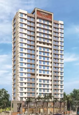 Rajendra Nagar Swagat