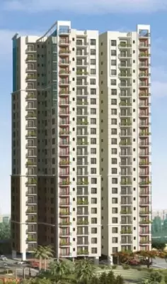 Riddhi Siddhi Tower