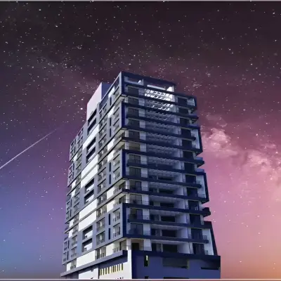 One Meridian