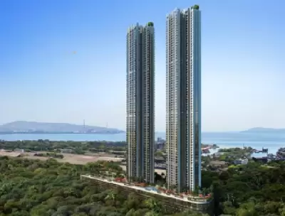Royal Shree Nakoda Heights