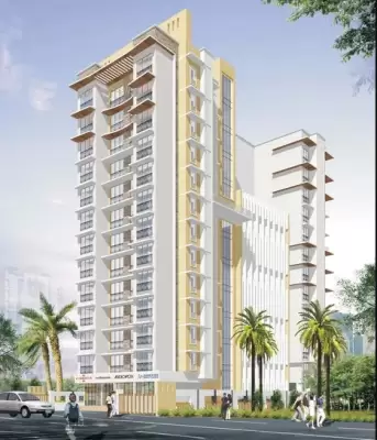 RSN Vaibhav Heights