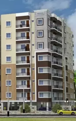 Rudra Heights