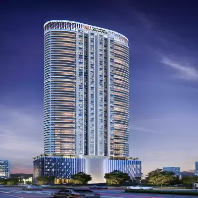 Ruparel Jewel