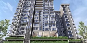 S Raheja New Light