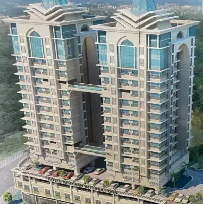 Saadh EE Heights