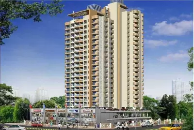 Sadguru Poonam Heights