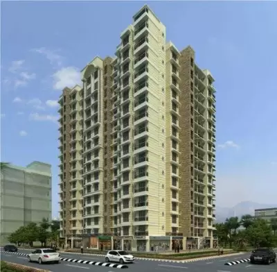 Sagar City Artic